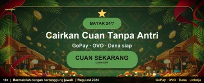 Jackpot Terbesar Pulau88 Slot