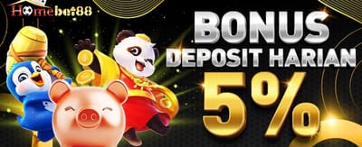 Deposit Cepat Proses Instan