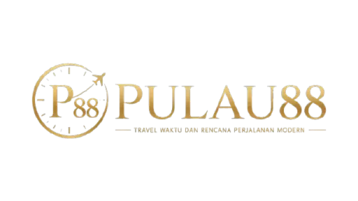 pulau88login.net Logo